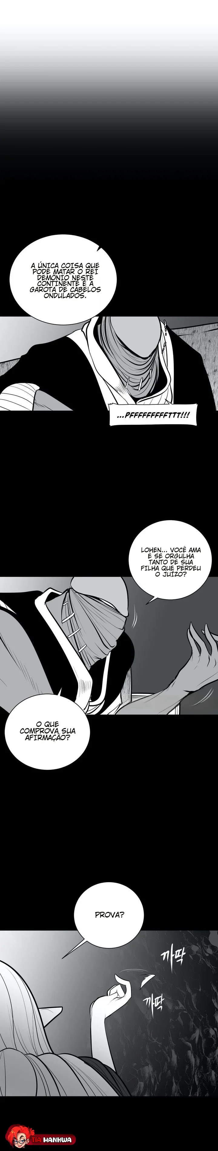 Ler What Happens Inside the Dungeon Capitulo 46 Page 26