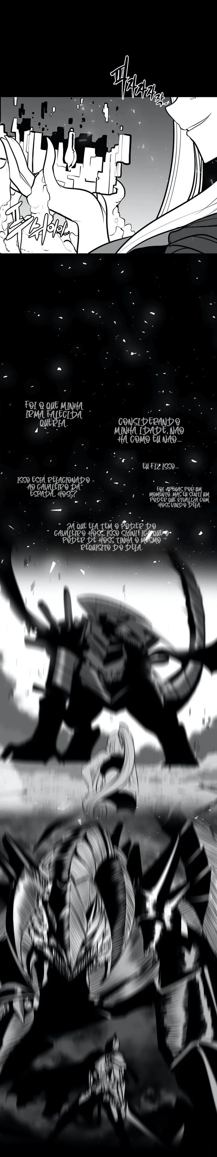 Ler What Happens Inside the Dungeon Capitulo 46 Page 29