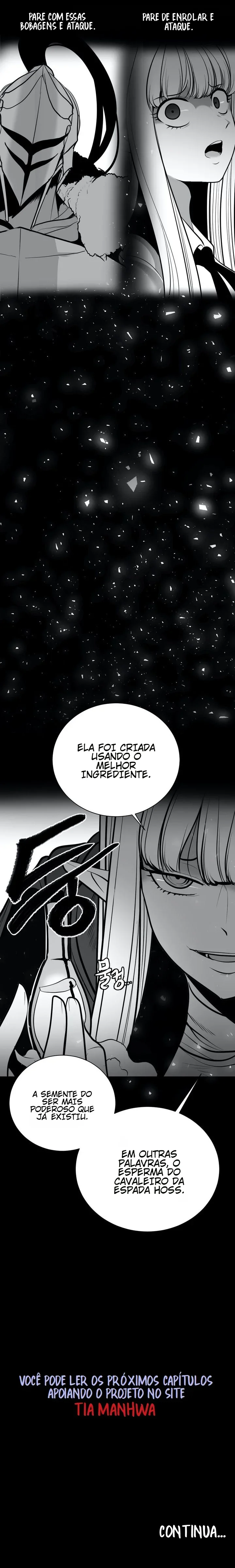 Ler What Happens Inside the Dungeon Capitulo 46 Page 30