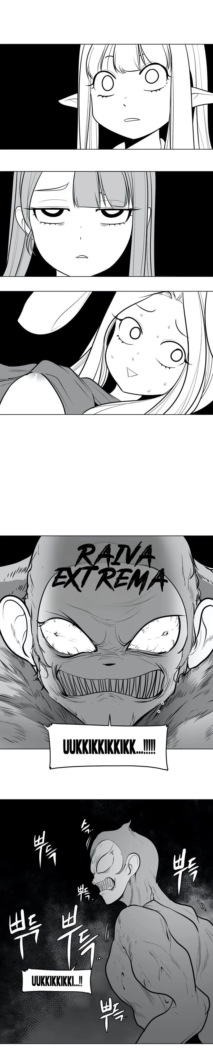 Ler What Happens Inside the Dungeon Capitulo 46 Page 9