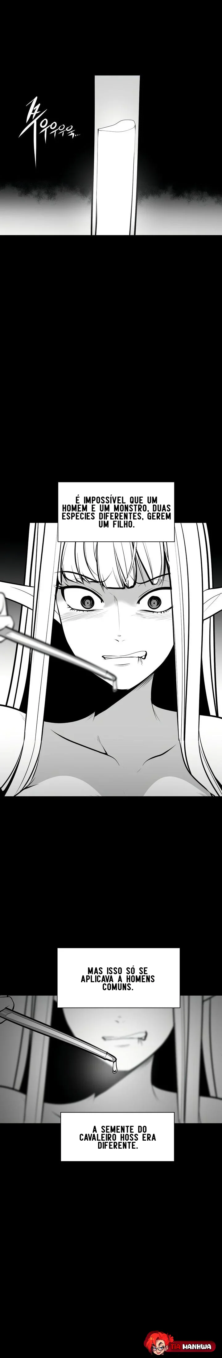 Ler What Happens Inside the Dungeon Capitulo 47 Page 17