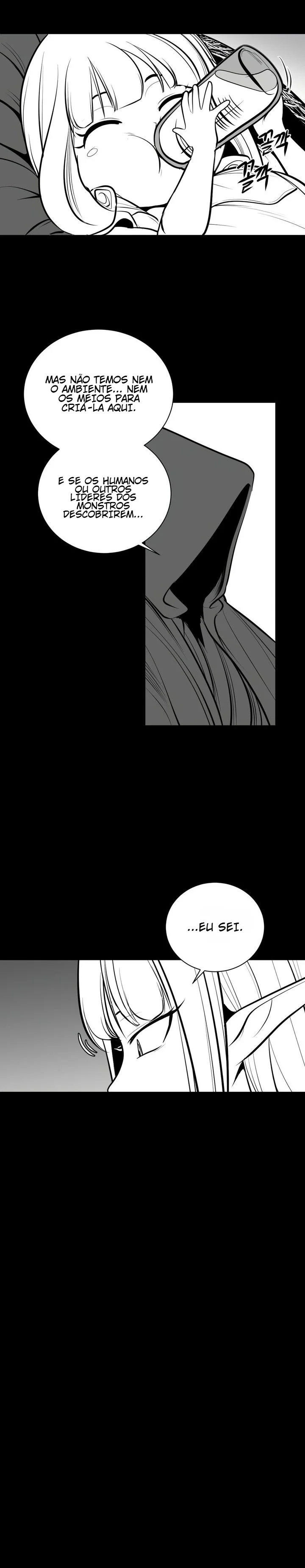 Ler What Happens Inside the Dungeon Capitulo 47 Page 22