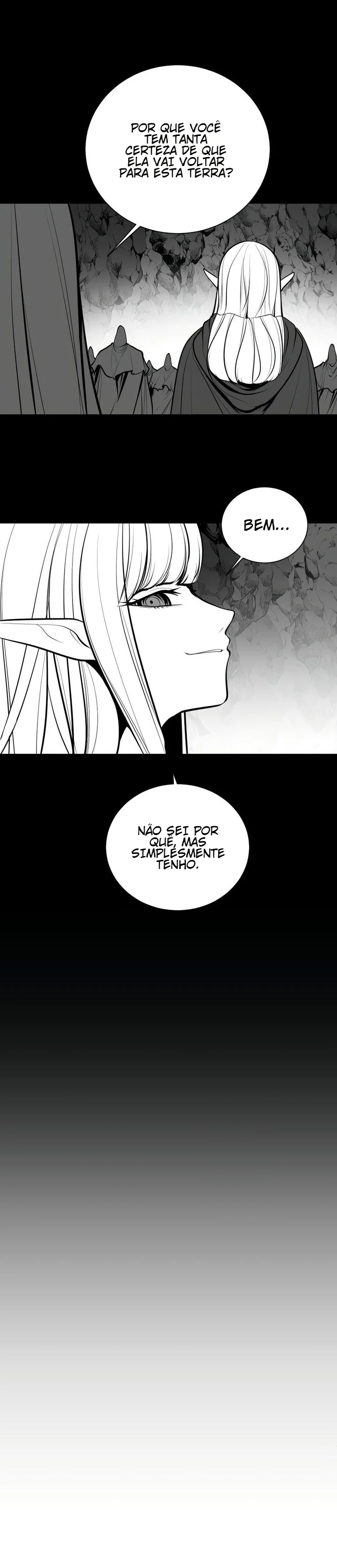 Ler What Happens Inside the Dungeon Capitulo 47 Page 26