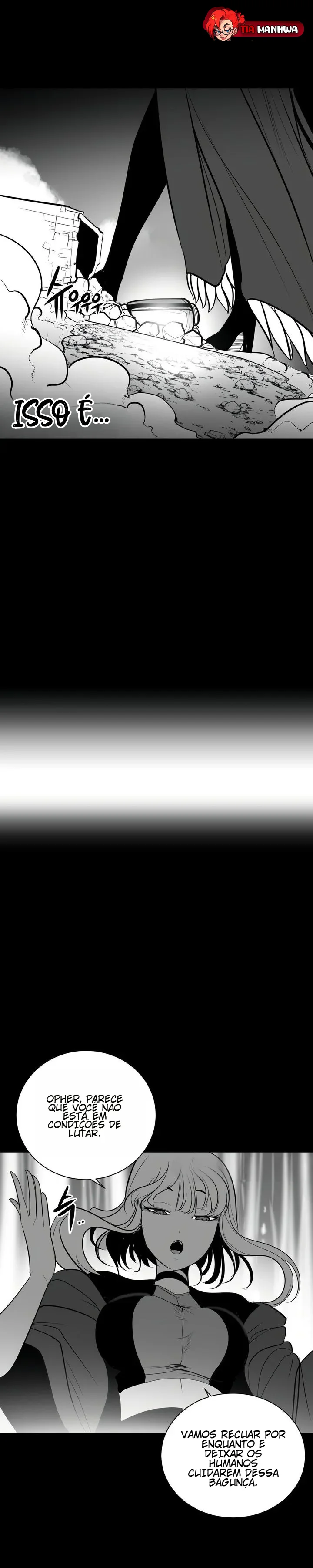 Ler What Happens Inside the Dungeon Capitulo 47 Page 5