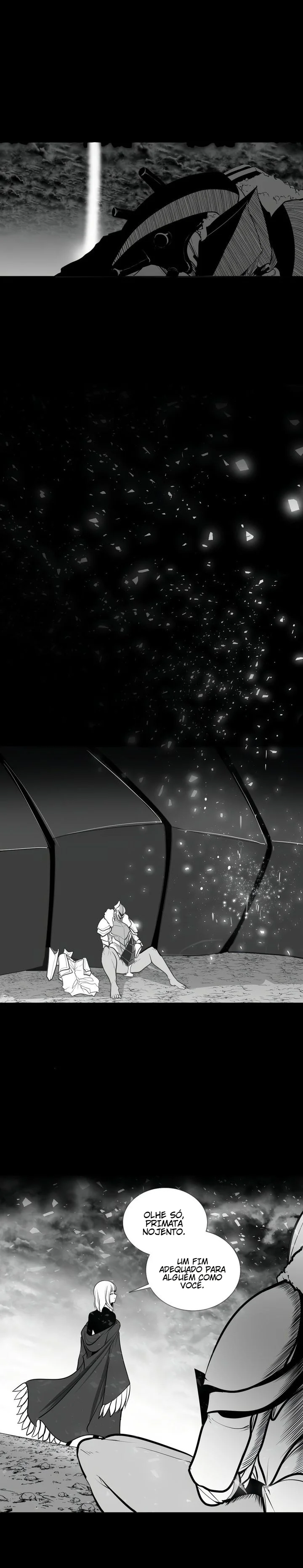 Ler What Happens Inside the Dungeon Capitulo 47 Page 6