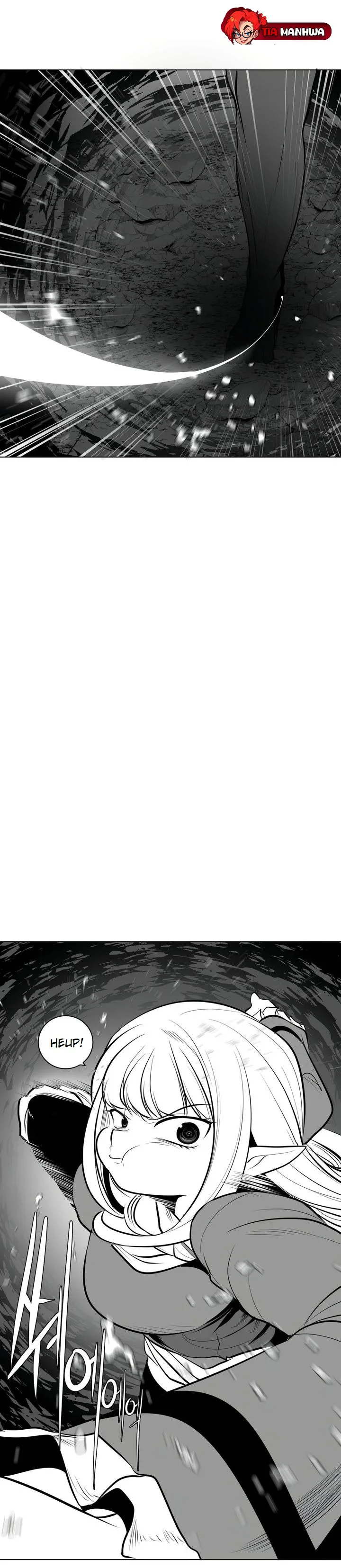 Ler What Happens Inside the Dungeon Capitulo 49 Page 16