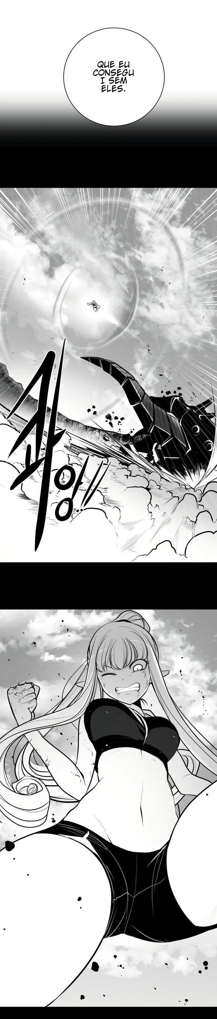 Ler What Happens Inside the Dungeon Capitulo 49 Page 2