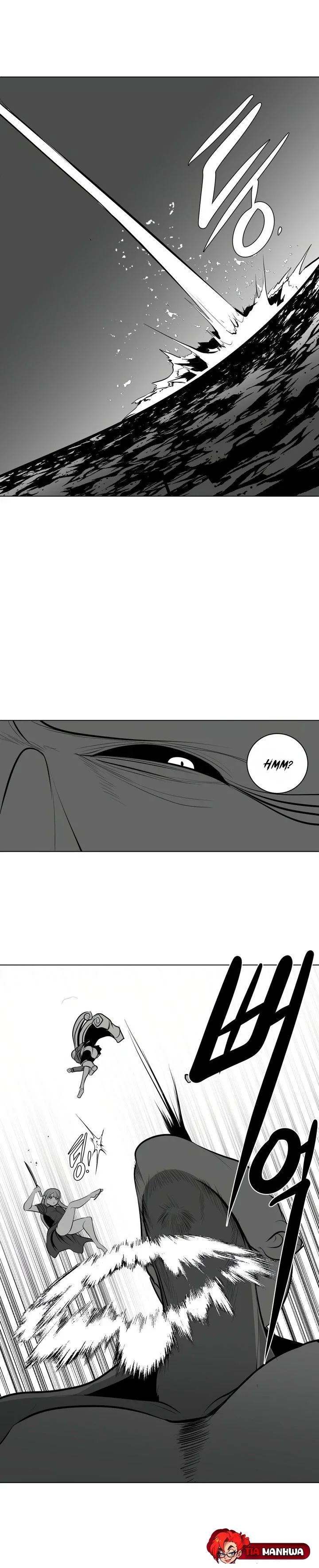 Ler What Happens Inside the Dungeon Capitulo 49 Page 22