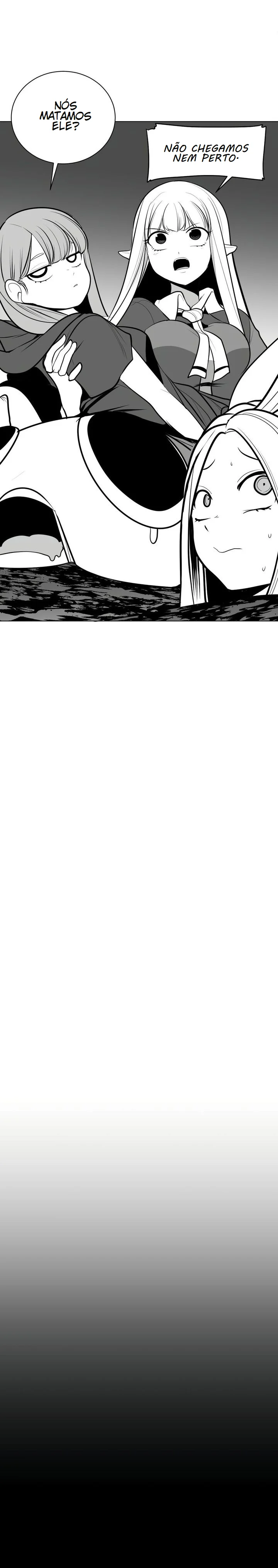 Ler What Happens Inside the Dungeon Capitulo 49 Page 24