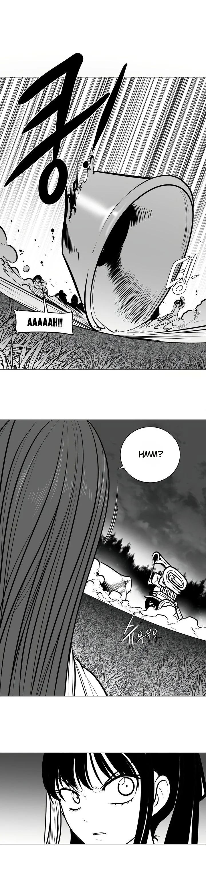 Ler What Happens Inside the Dungeon Capitulo 49 Page 27