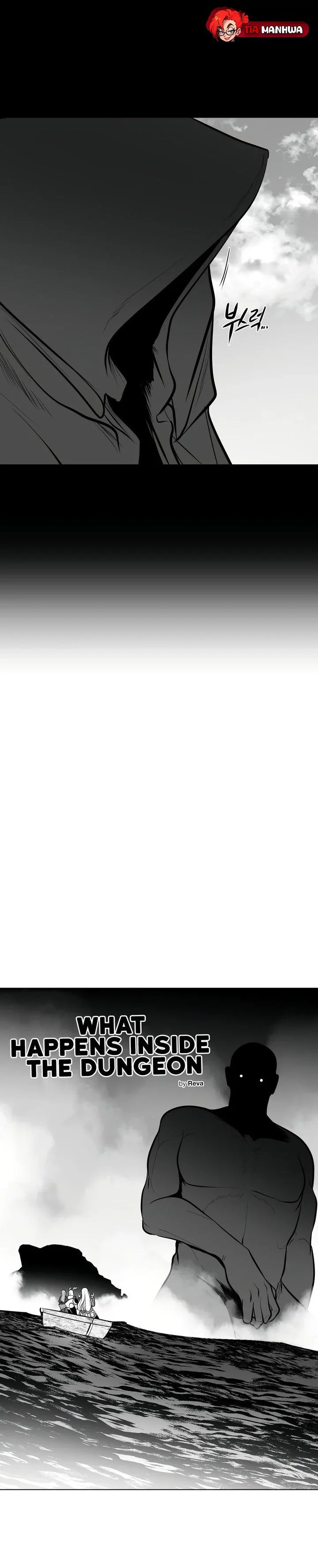 Ler What Happens Inside the Dungeon Capitulo 49 Page 4