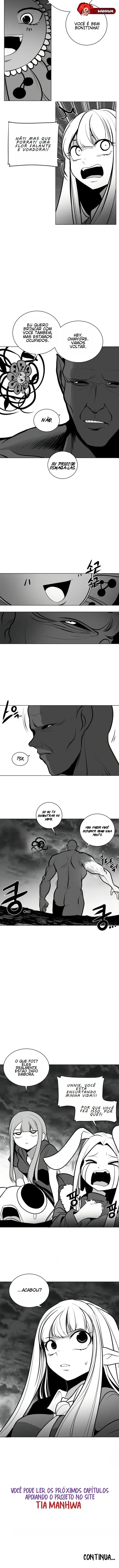 Ler What Happens Inside the Dungeon Capitulo 50 Page 7