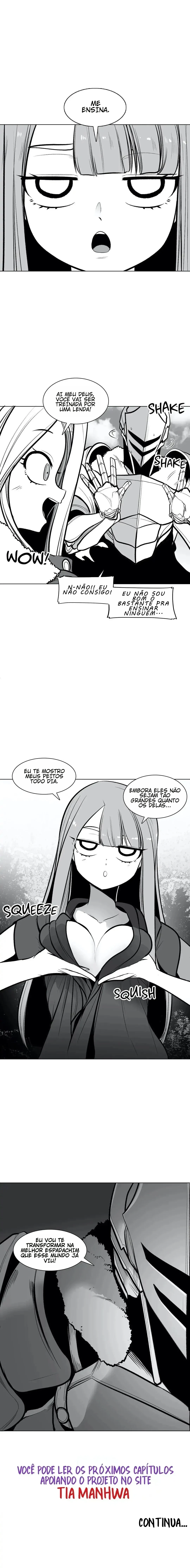 Ler What Happens Inside the Dungeon Capitulo 59 Page 7