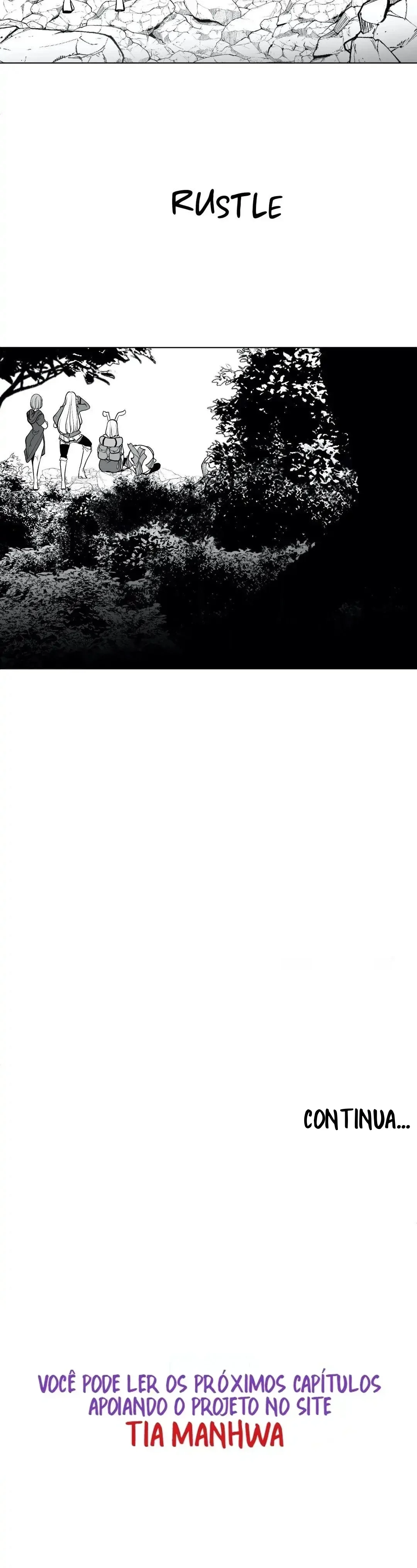 Ler What Happens Inside the Dungeon Capitulo 60 Page 9