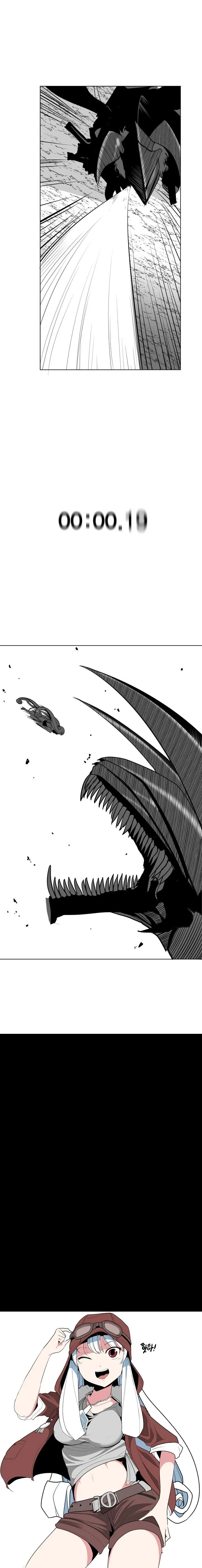 Ler What Happens Inside the Dungeon Capitulo 8 Page 7