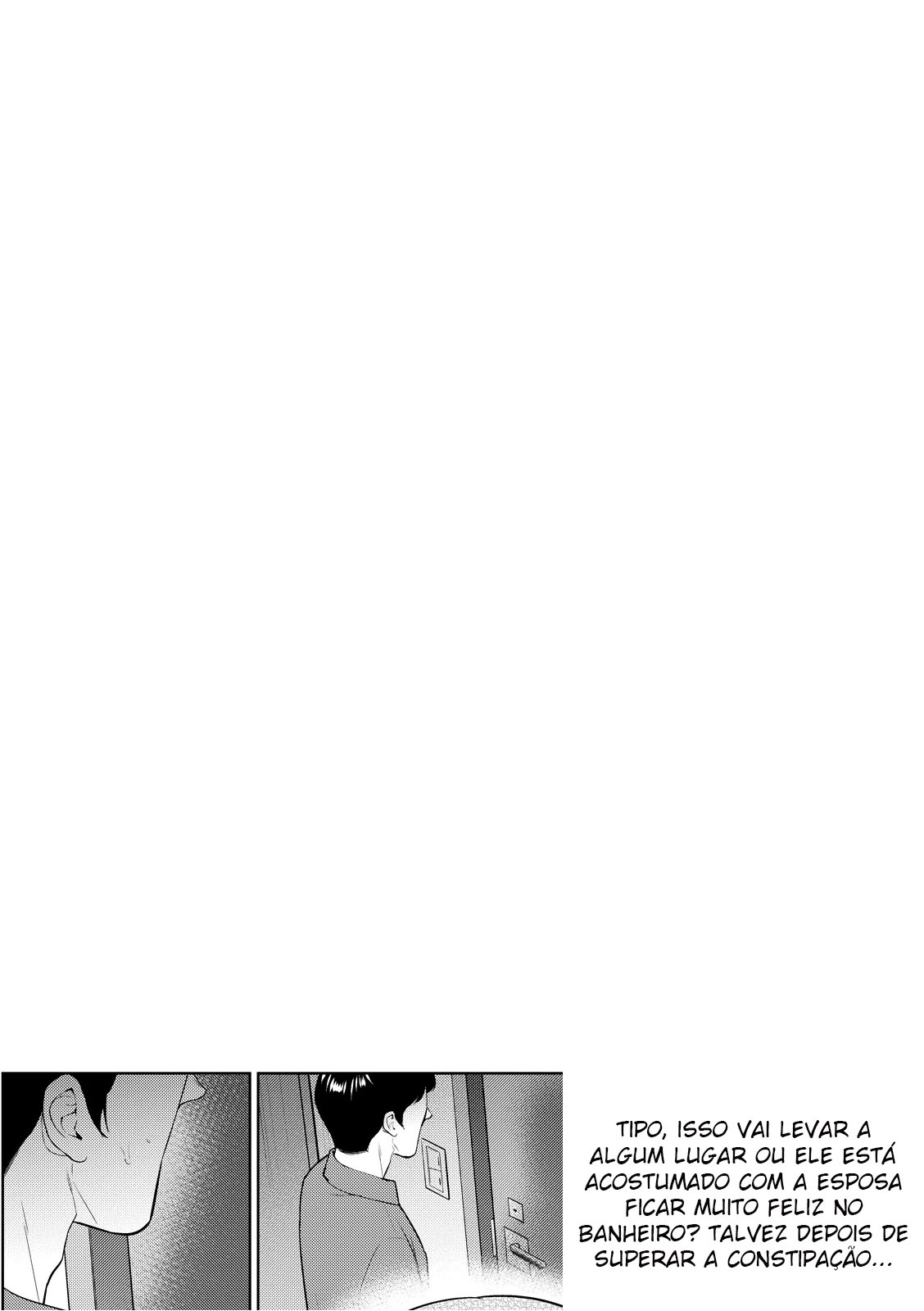 Ler Uma Vida de Desejo Carnal Com a Mãe Que Começa Com o Banho Capitulo 1 Page 49