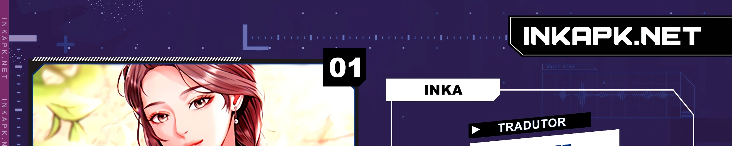 Ler Mother and Daughter’s Home Capitulo 1 Page 1