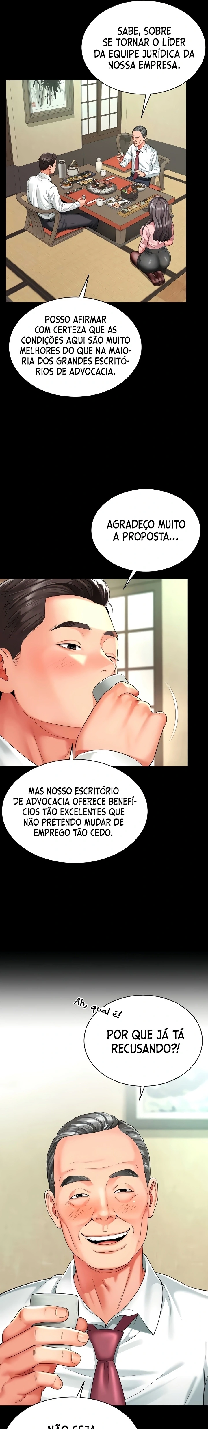 Ler Mother and Daughter’s Home Capitulo 1 Page 10