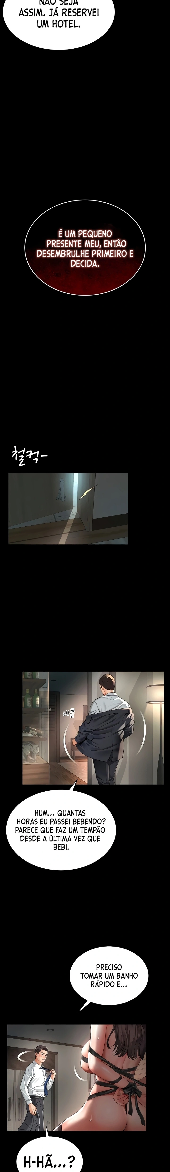 Ler Mother and Daughter’s Home Capitulo 1 Page 11