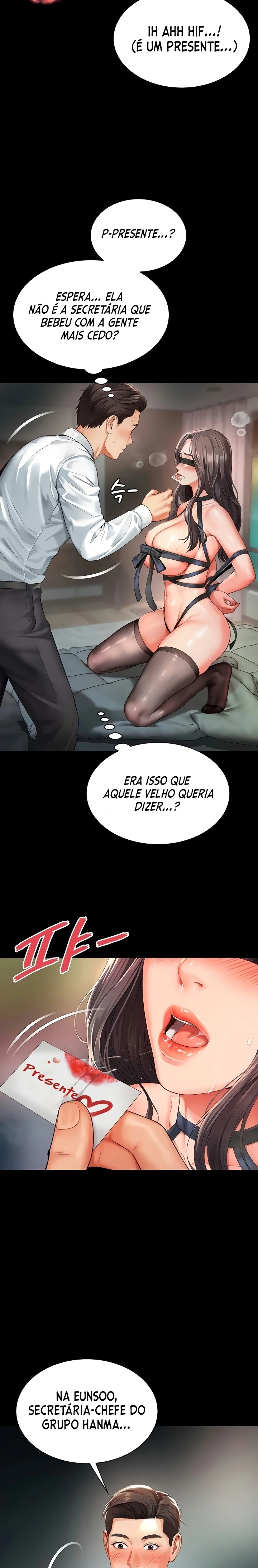 Ler Mother and Daughter’s Home Capitulo 1 Page 14