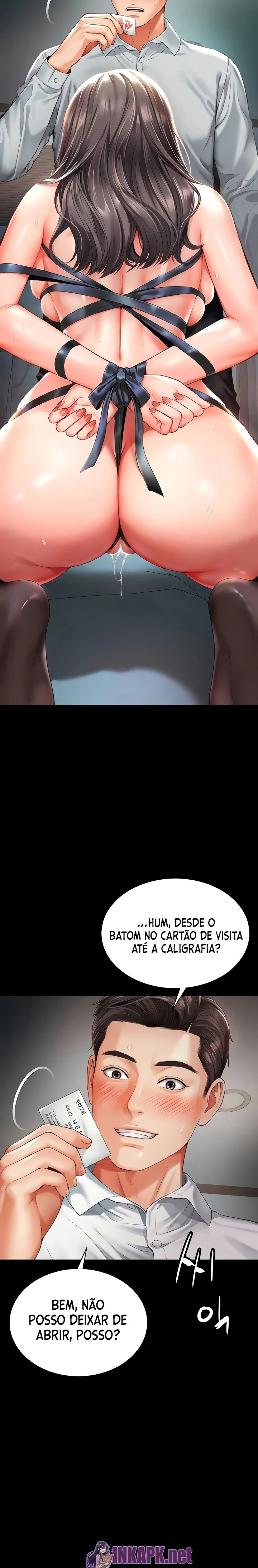 Ler Mother and Daughter’s Home Capitulo 1 Page 15