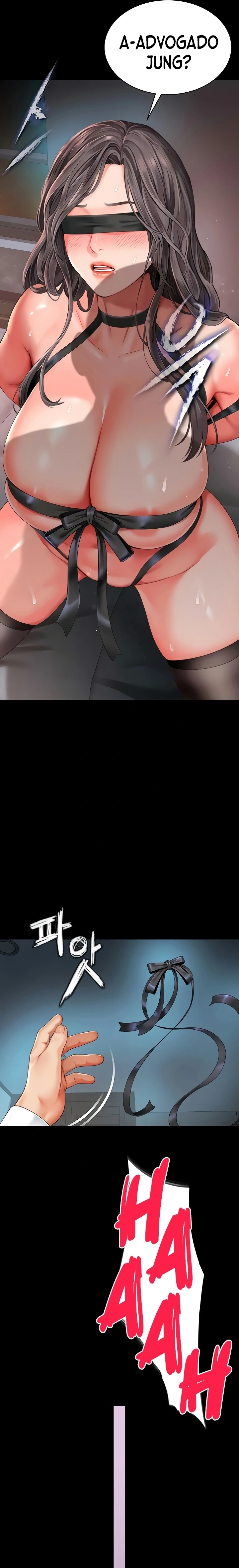 Ler Mother and Daughter’s Home Capitulo 1 Page 16