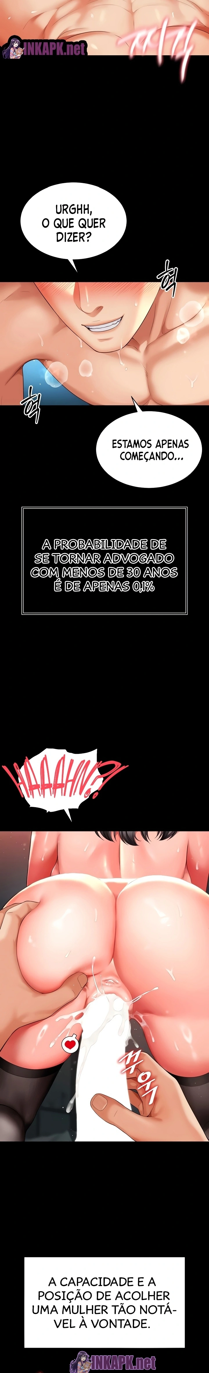 Ler Mother and Daughter’s Home Capitulo 1 Page 18