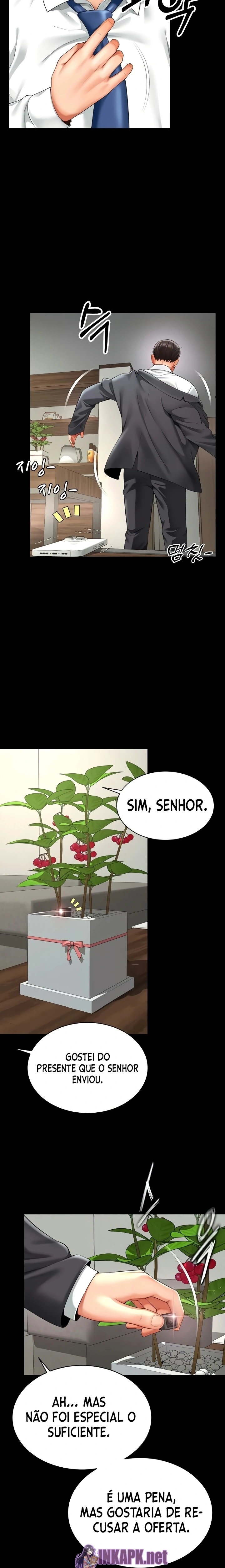 Ler Mother and Daughter’s Home Capitulo 1 Page 21