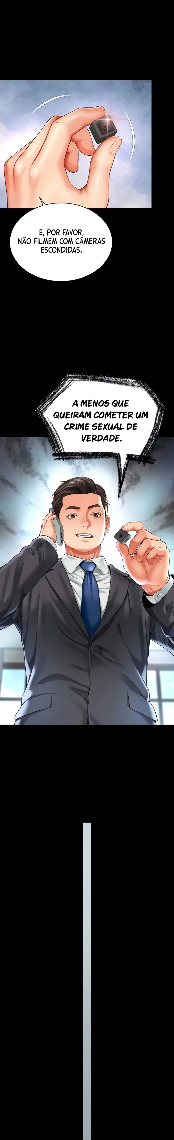 Ler Mother and Daughter’s Home Capitulo 1 Page 22