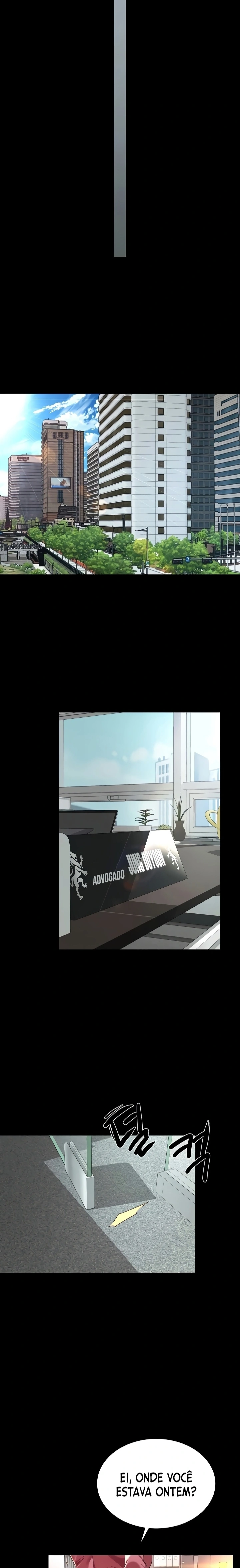 Ler Mother and Daughter’s Home Capitulo 1 Page 23