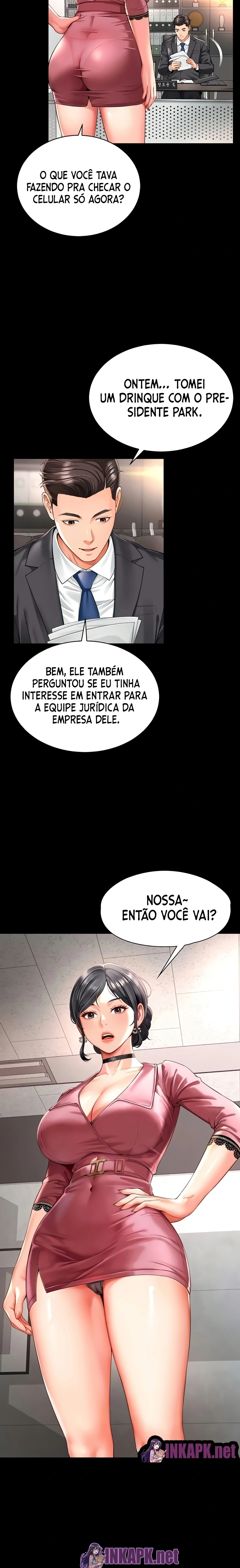 Ler Mother and Daughter’s Home Capitulo 1 Page 24