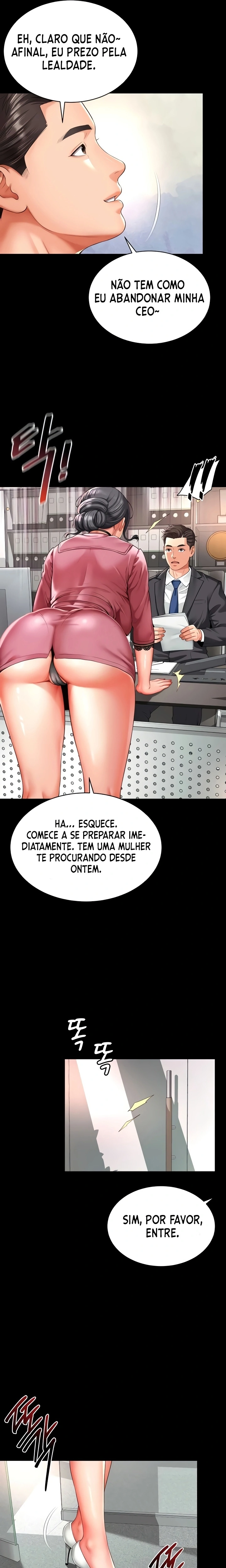 Ler Mother and Daughter’s Home Capitulo 1 Page 25