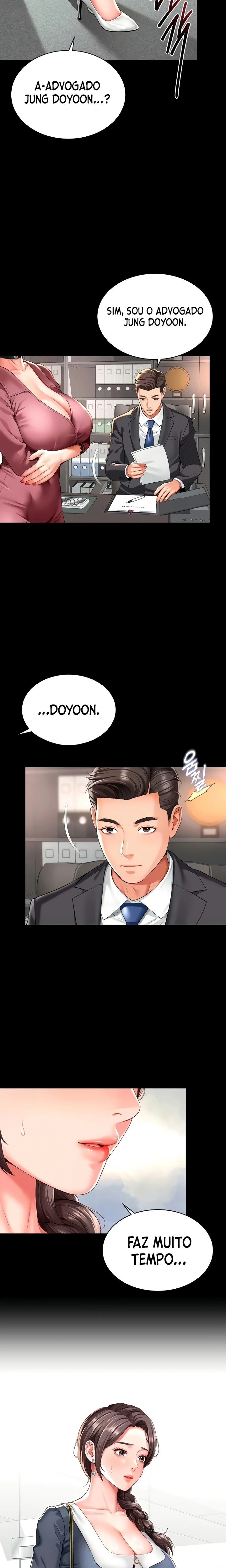 Ler Mother and Daughter’s Home Capitulo 1 Page 26