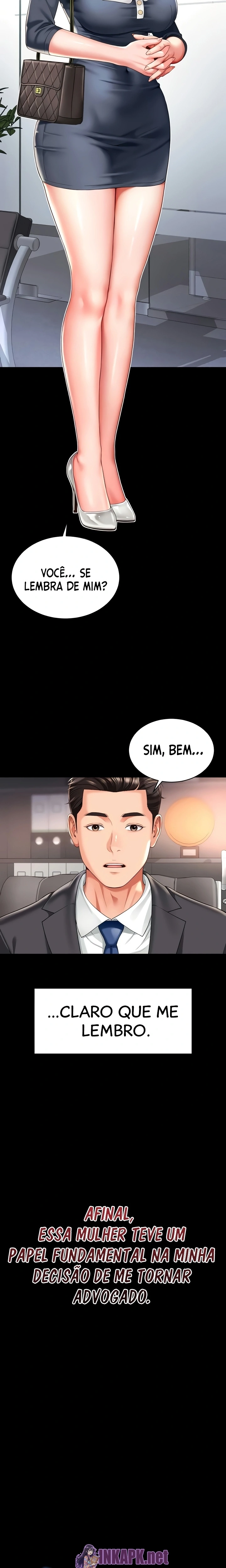 Ler Mother and Daughter’s Home Capitulo 1 Page 27