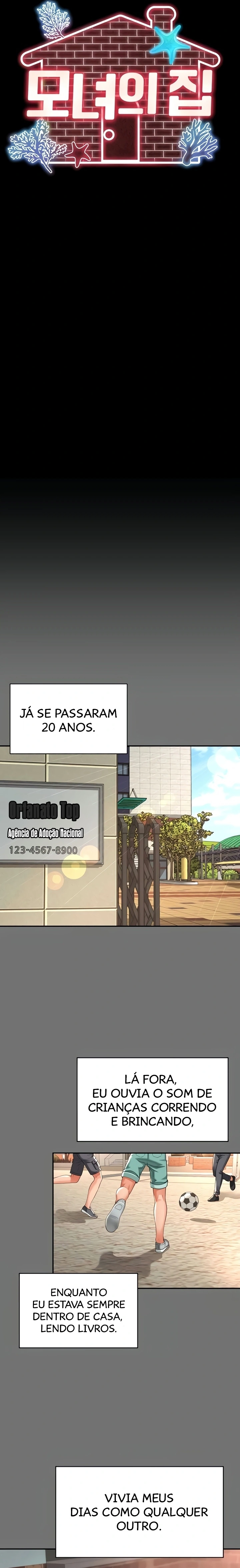 Ler Mother and Daughter’s Home Capitulo 1 Page 28