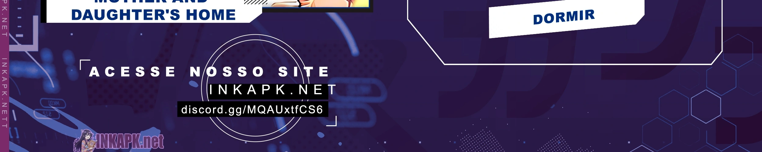 Ler Mother and Daughter’s Home Capitulo 1 Page 3