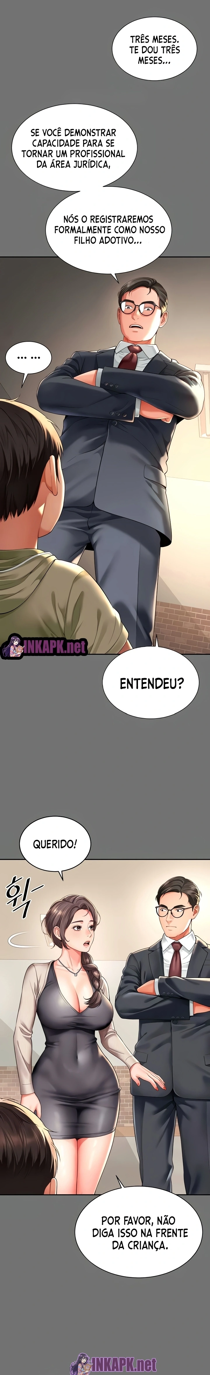 Ler Mother and Daughter’s Home Capitulo 1 Page 30