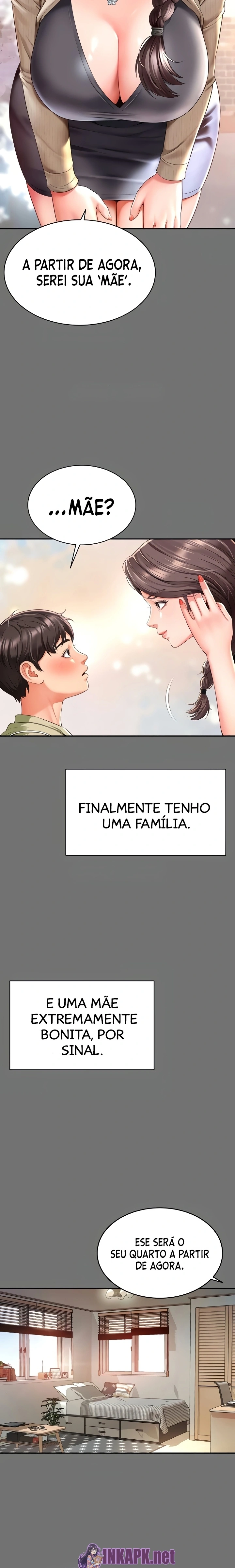 Ler Mother and Daughter’s Home Capitulo 1 Page 33