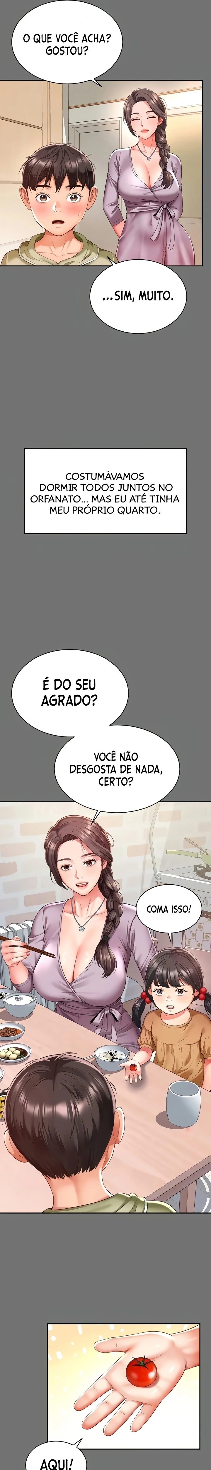 Ler Mother and Daughter’s Home Capitulo 1 Page 34