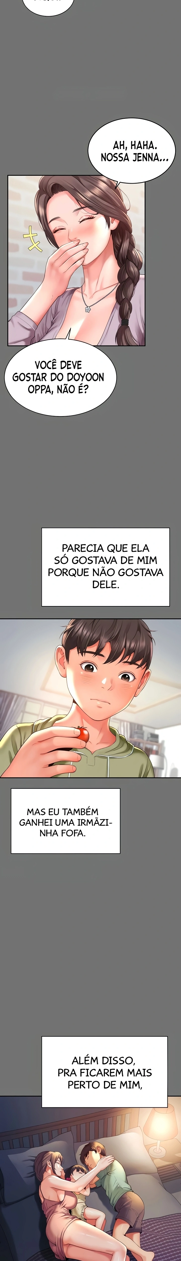 Ler Mother and Daughter’s Home Capitulo 1 Page 35