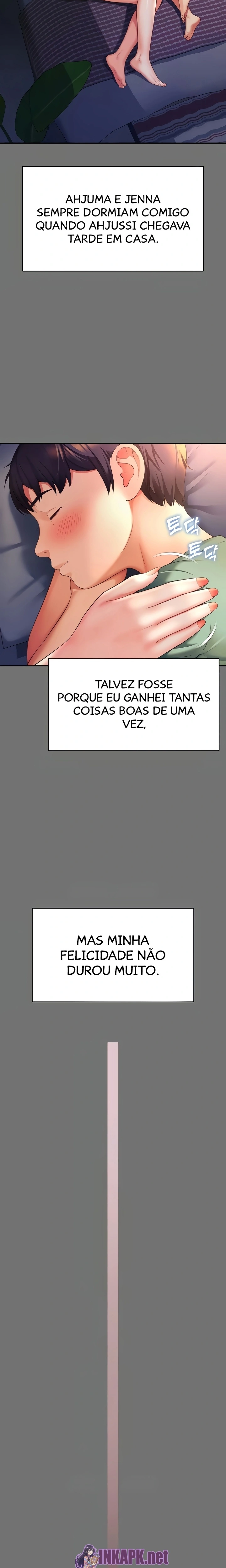 Ler Mother and Daughter’s Home Capitulo 1 Page 36