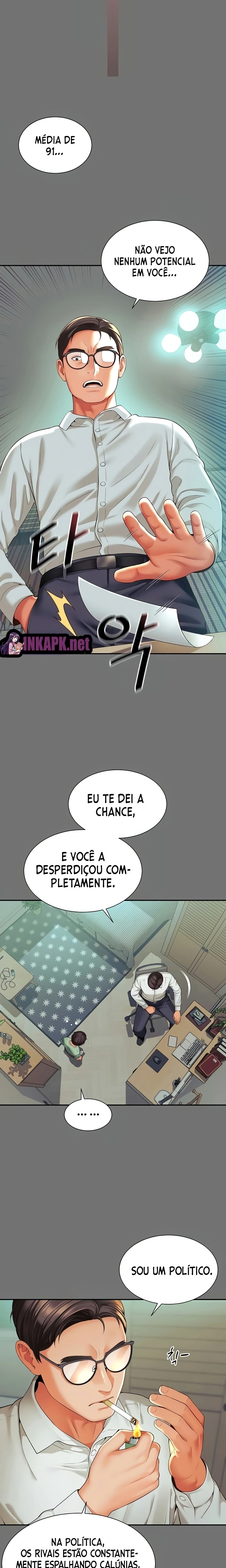 Ler Mother and Daughter’s Home Capitulo 1 Page 37
