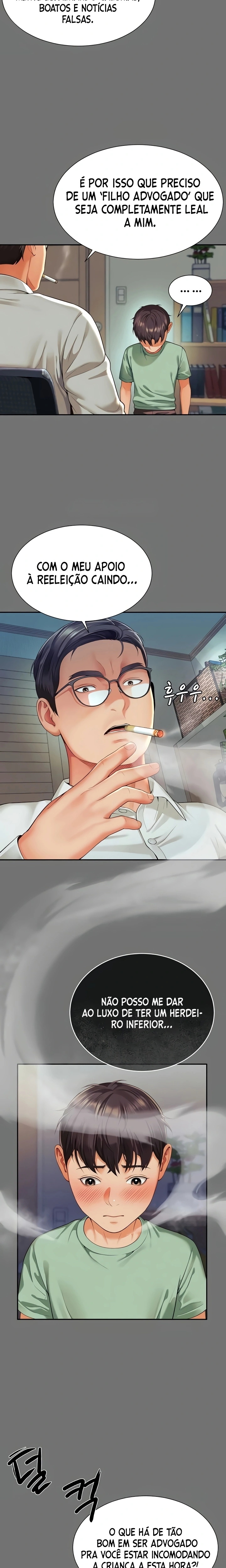 Ler Mother and Daughter’s Home Capitulo 1 Page 38