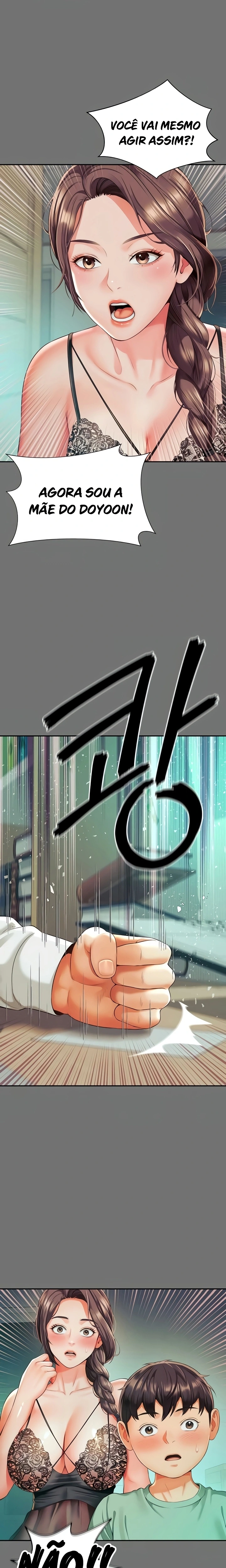 Ler Mother and Daughter’s Home Capitulo 1 Page 40