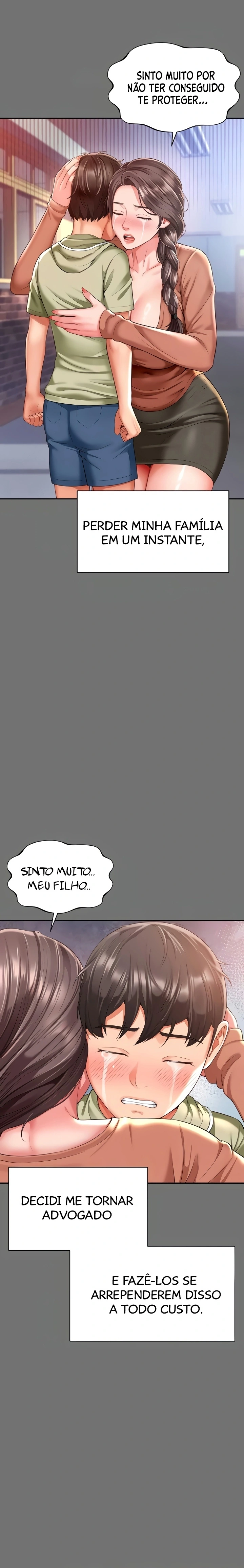 Ler Mother and Daughter’s Home Capitulo 1 Page 43