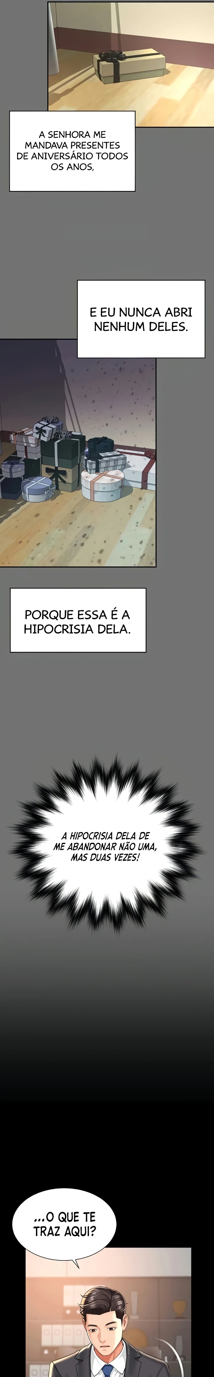 Ler Mother and Daughter’s Home Capitulo 1 Page 44