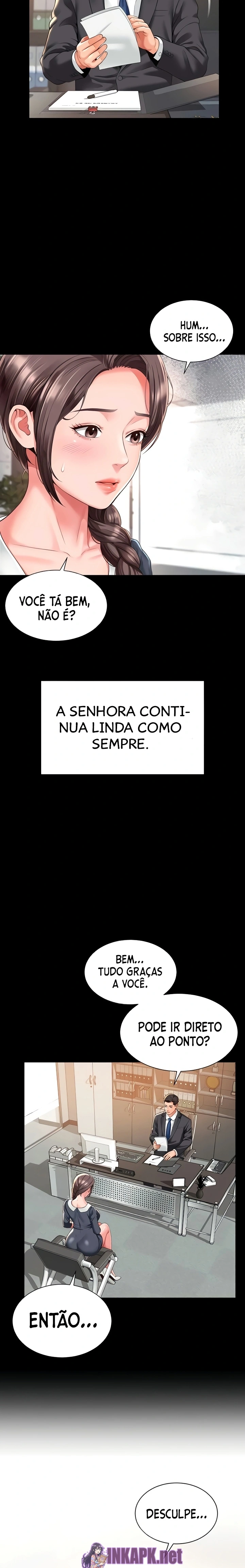 Ler Mother and Daughter’s Home Capitulo 1 Page 45