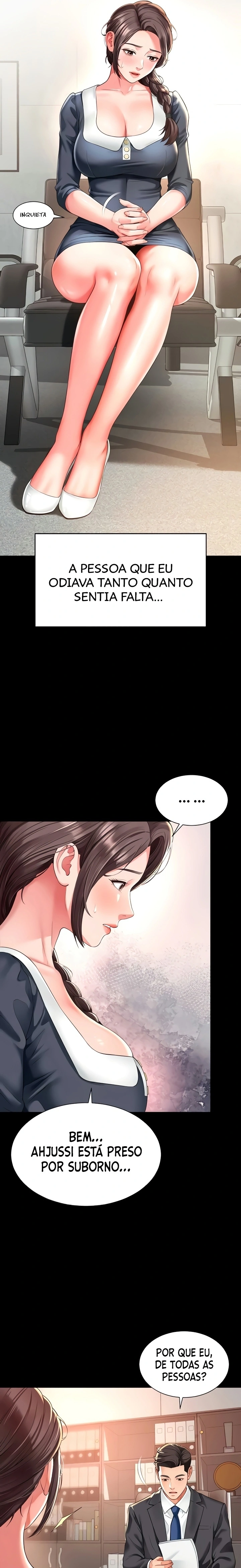 Ler Mother and Daughter’s Home Capitulo 1 Page 46