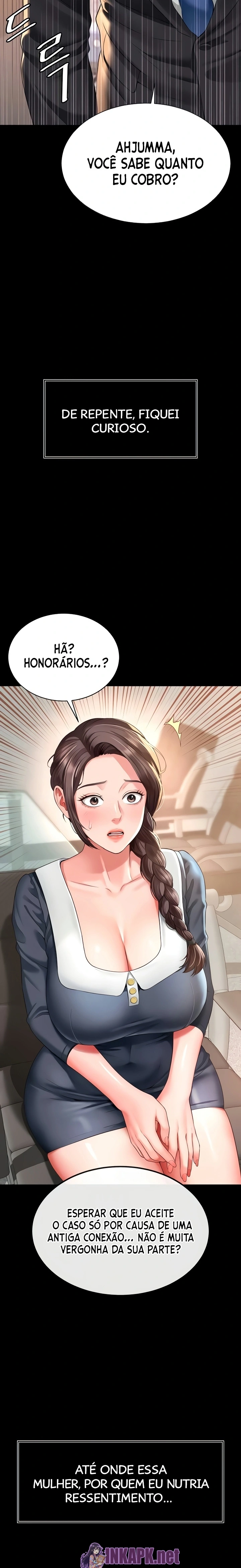 Ler Mother and Daughter’s Home Capitulo 1 Page 48