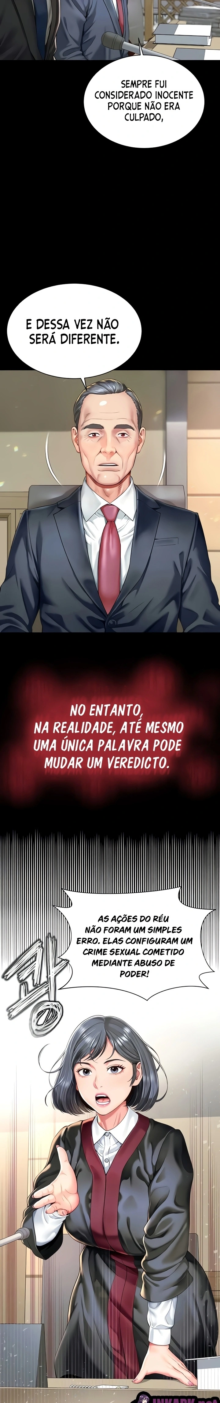 Ler Mother and Daughter’s Home Capitulo 1 Page 5